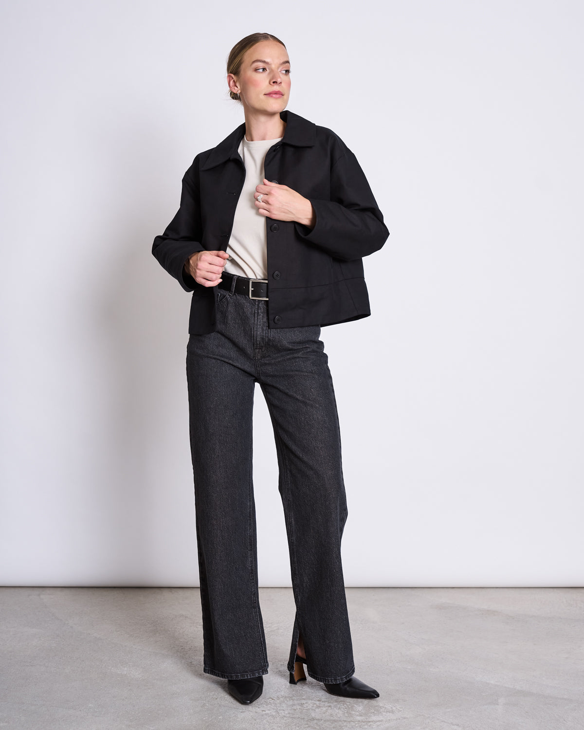 Selene blazer dress sales