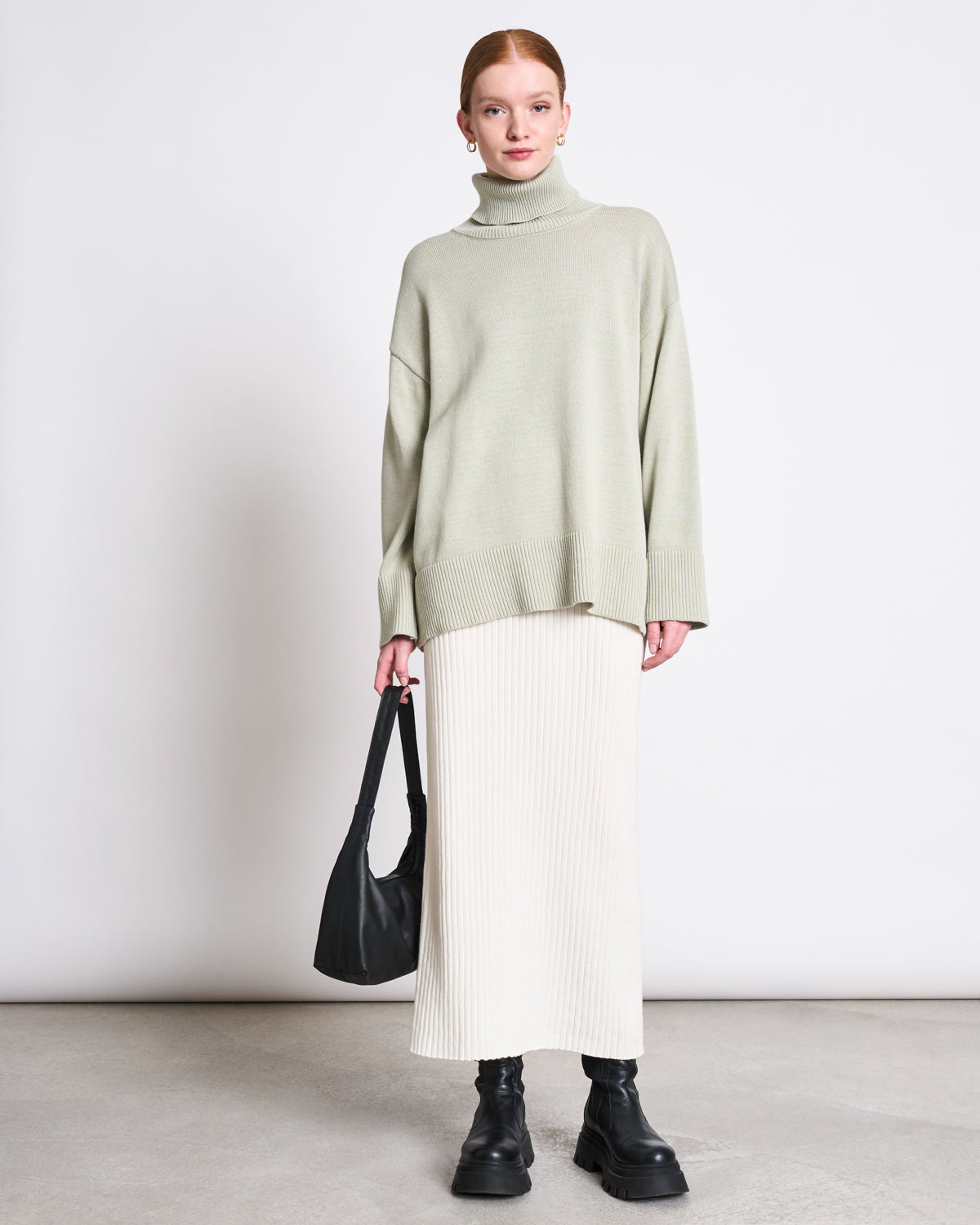 Vintage turtlenecks discount