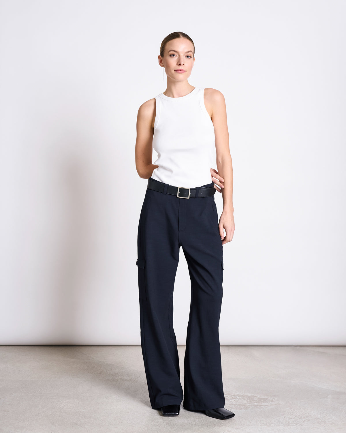 CARGO PANTS FANO NIGHTFALL