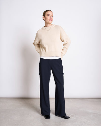 CARGO PANTS FANO NIGHTFALL