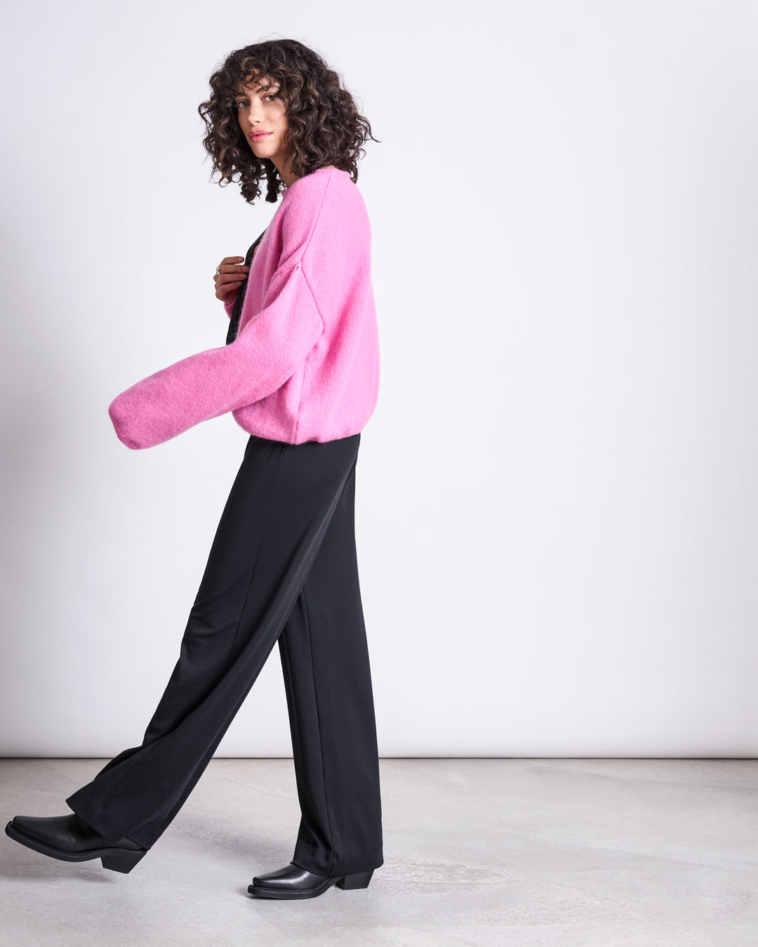 WIDE PANTS KISO BLACK – JAN 'N JUNE WIDE PANTS KISO BLACK – JAN 'N JUNE