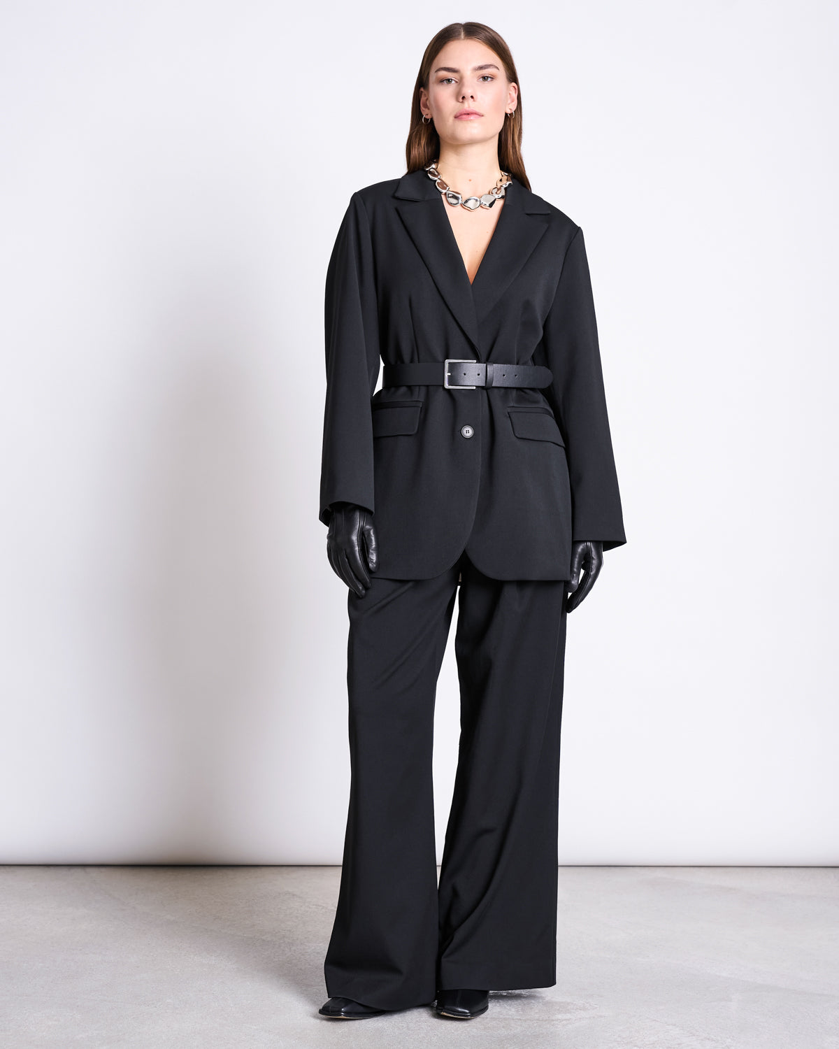 BLAZER DURANCE BLACK