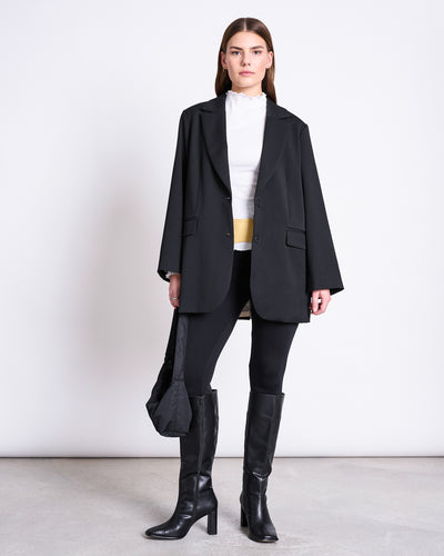 BASIC LEGGINGS BLACK