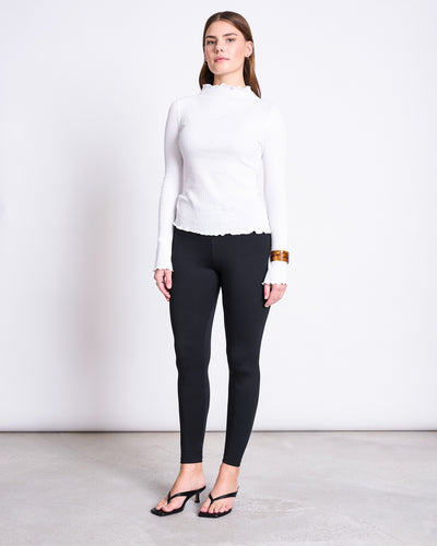 BASIC LEGGINGS BLACK