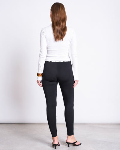 BASIC LEGGINGS BLACK