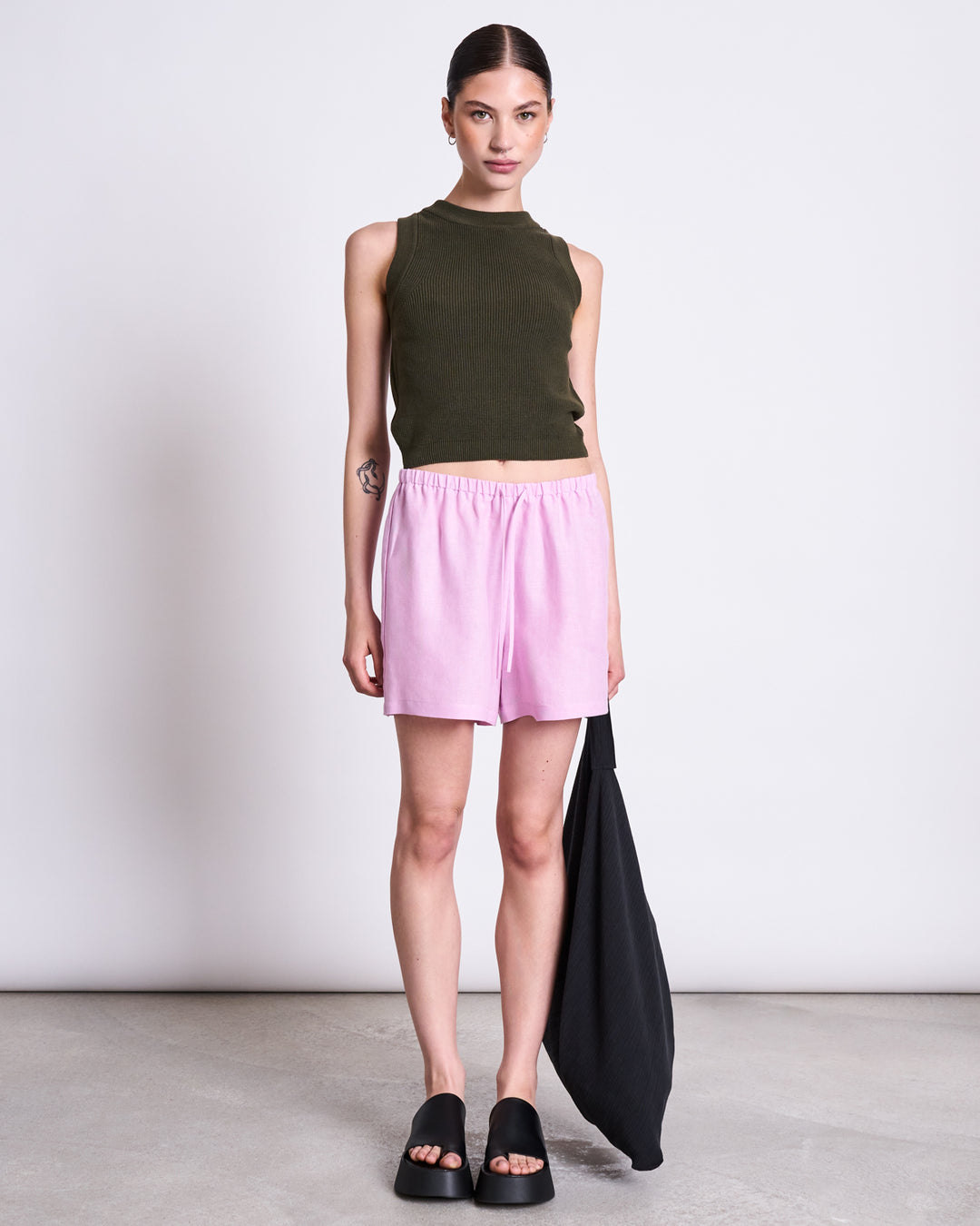 SHORTS – JAN 'N JUNE