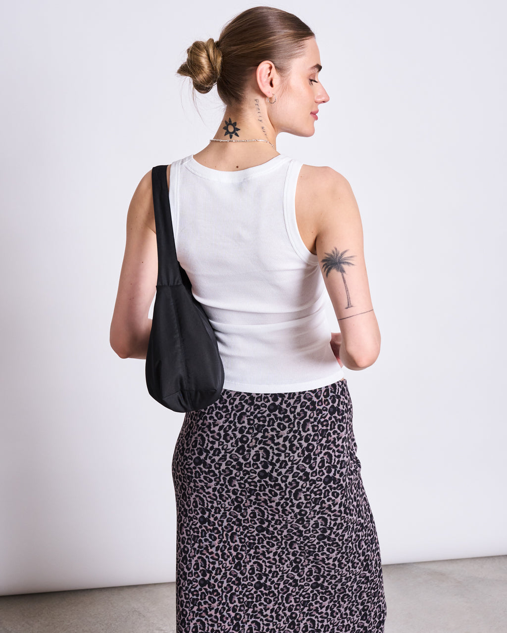 PRINTED TANK TOP AMAGER WHITE CHERRY Tops jan-n-june 5