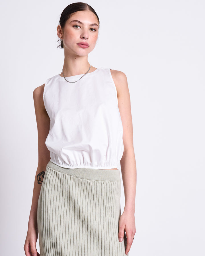 【NONCODE】Elda Button Knit Skirt Elda Button Knit Skirt - 논코드