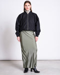 MAXI SKIRT SERIN SEA SPRAY