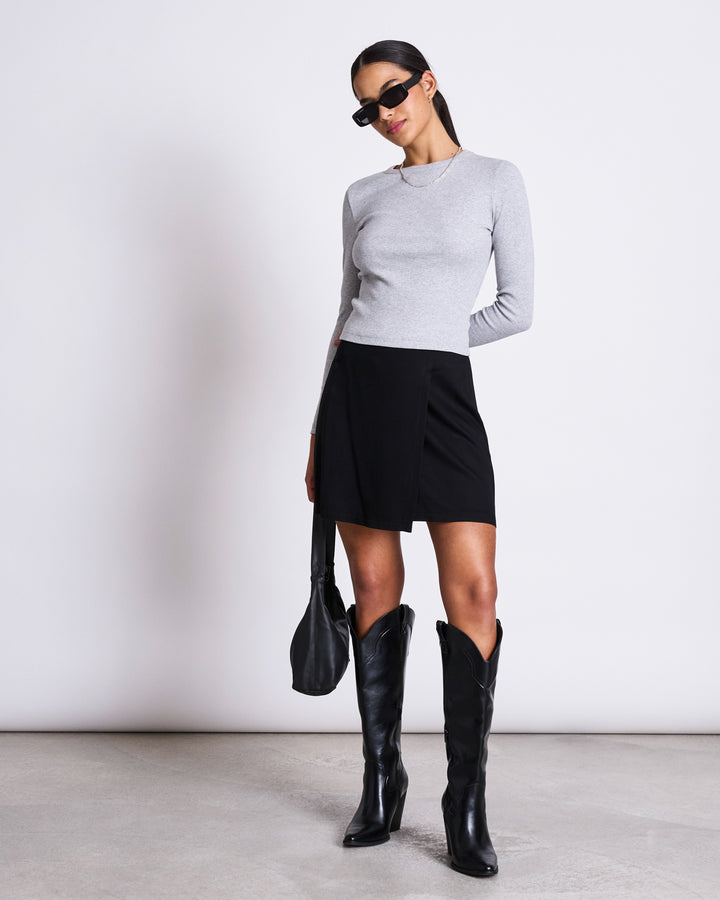 【PORTERNA】Wanna st short skirt 11_684547c7-c542-4de9-a494-
