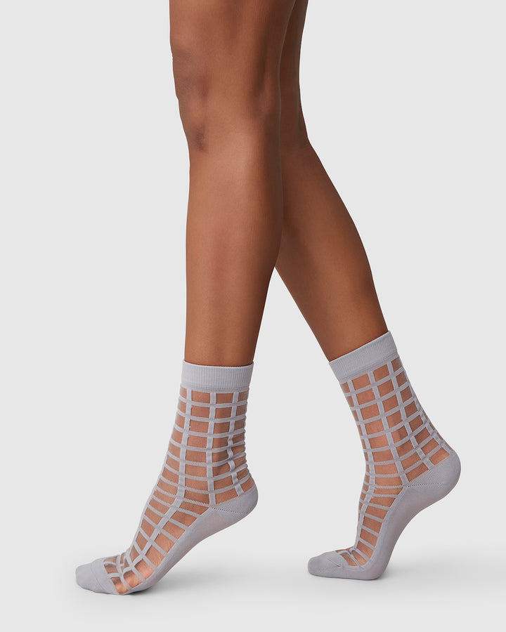 【関税込み】Swedish Stockings ソックス SWEDISH STOCKINGS（スウェディッシュ ストッキングス）の