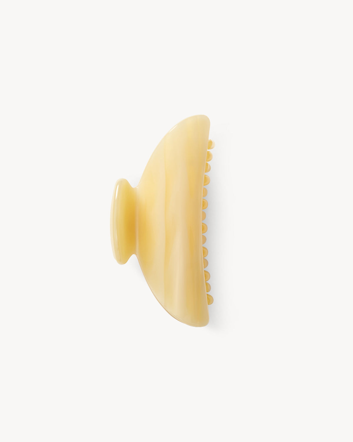 MIDI HEIRLOOM CLAW CITRINE Clip jan-n-june 1