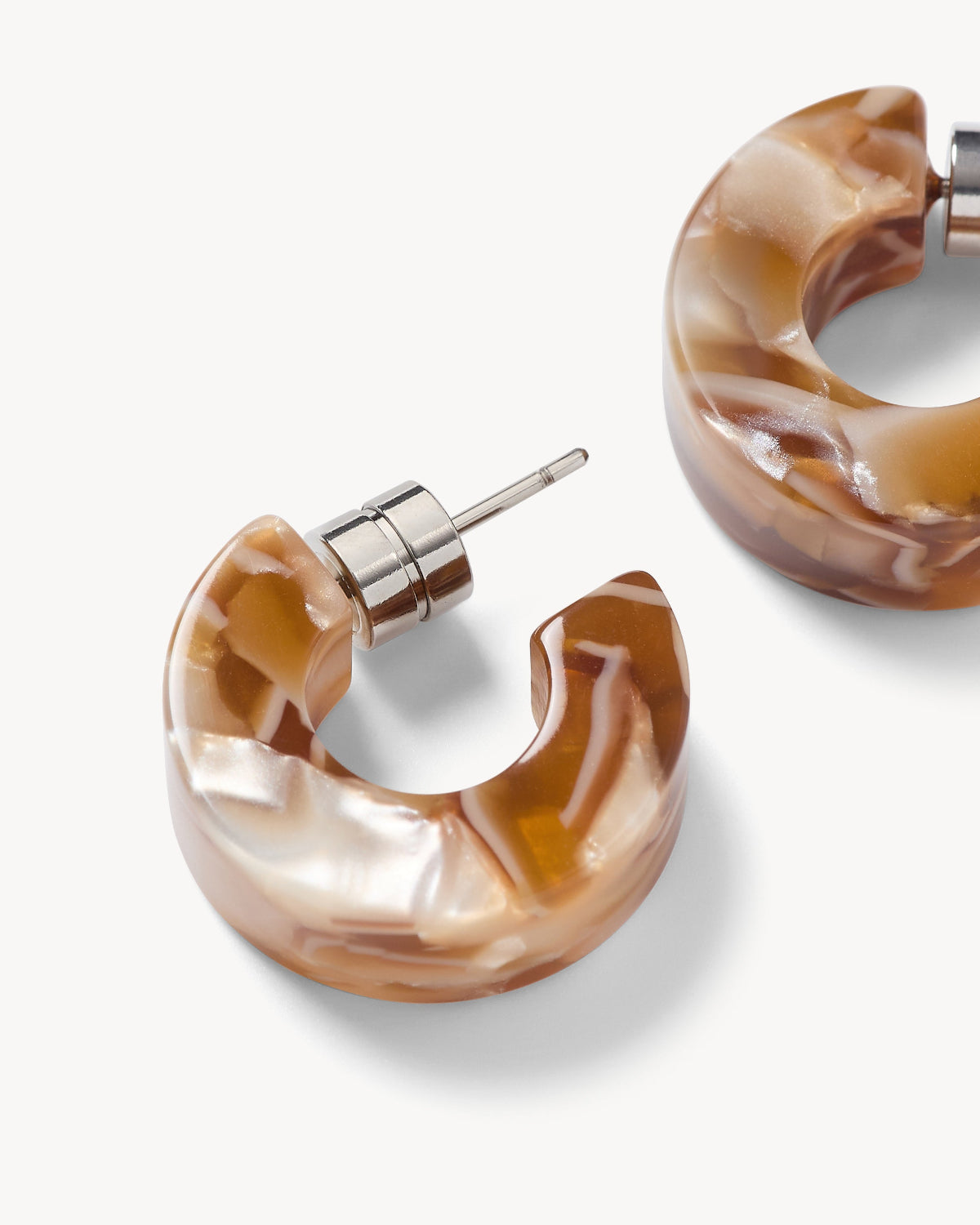 MUSE HOOPS BAJA TORTOISE jan-n-june 2