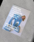 POSTCARD ORBITING AUDACITY Accessories jan-n-june 1