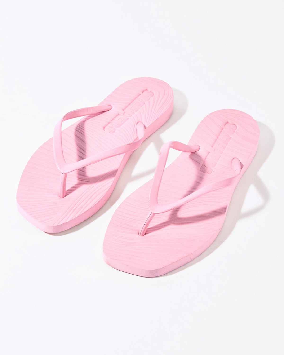 SLEEPERS TAPERED FLIP FLOPS PINK SORBET Flip Flops jan-n-june 2
