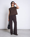 T-SHIRT OVAR MUD T-shirt jan-n-june 1