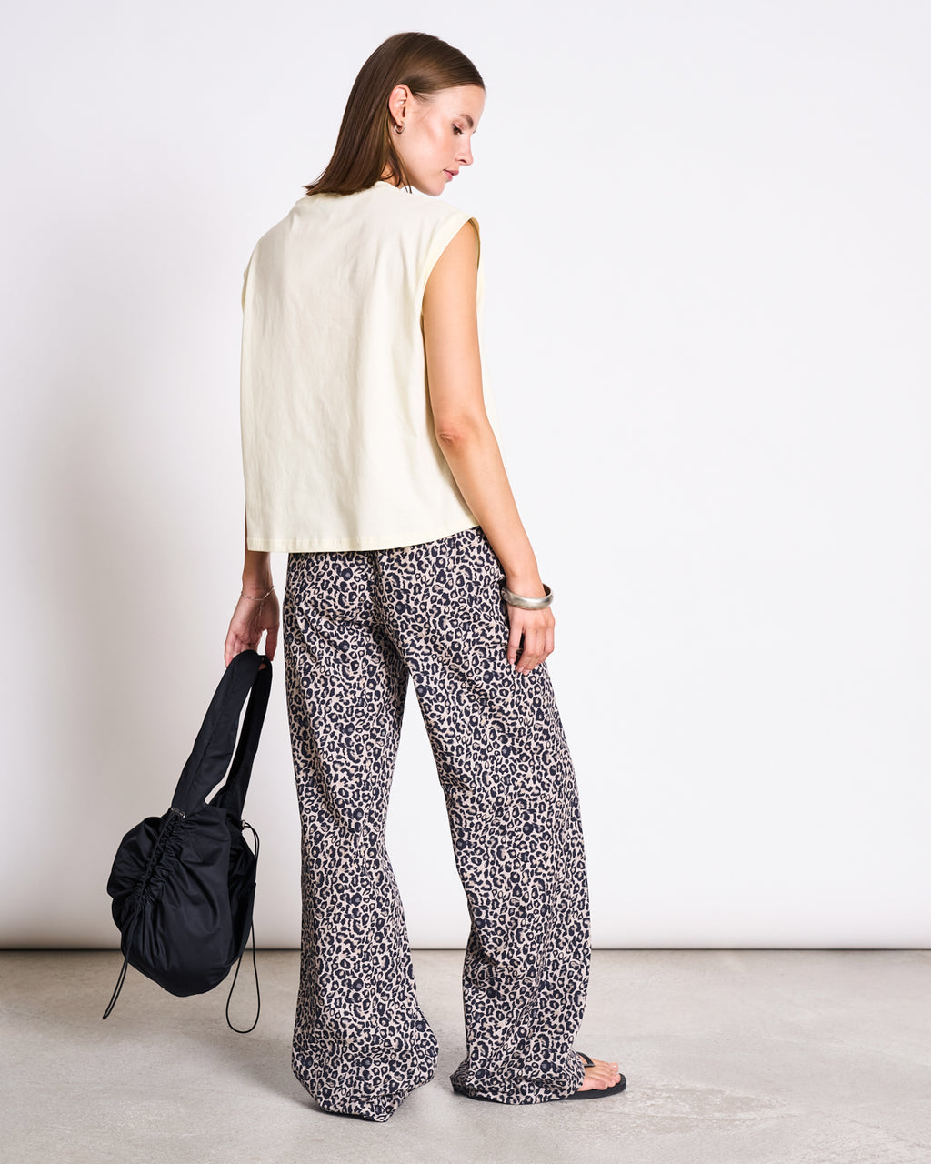 T-SHIRT OVAR BUTTERMILK T-shirt jan-n-june 5