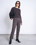 CREWNECK CARDIGAN GLIMT ZARTBITTER GOTS Cardigan jan-n-june 2