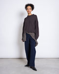 JUMPER YAGMUR ZARTBITTER GOTS Sweater jan-n-june 1