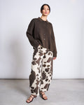 CARDIGAN ANJO MUD GOTS Cardigan jan-n-june 7