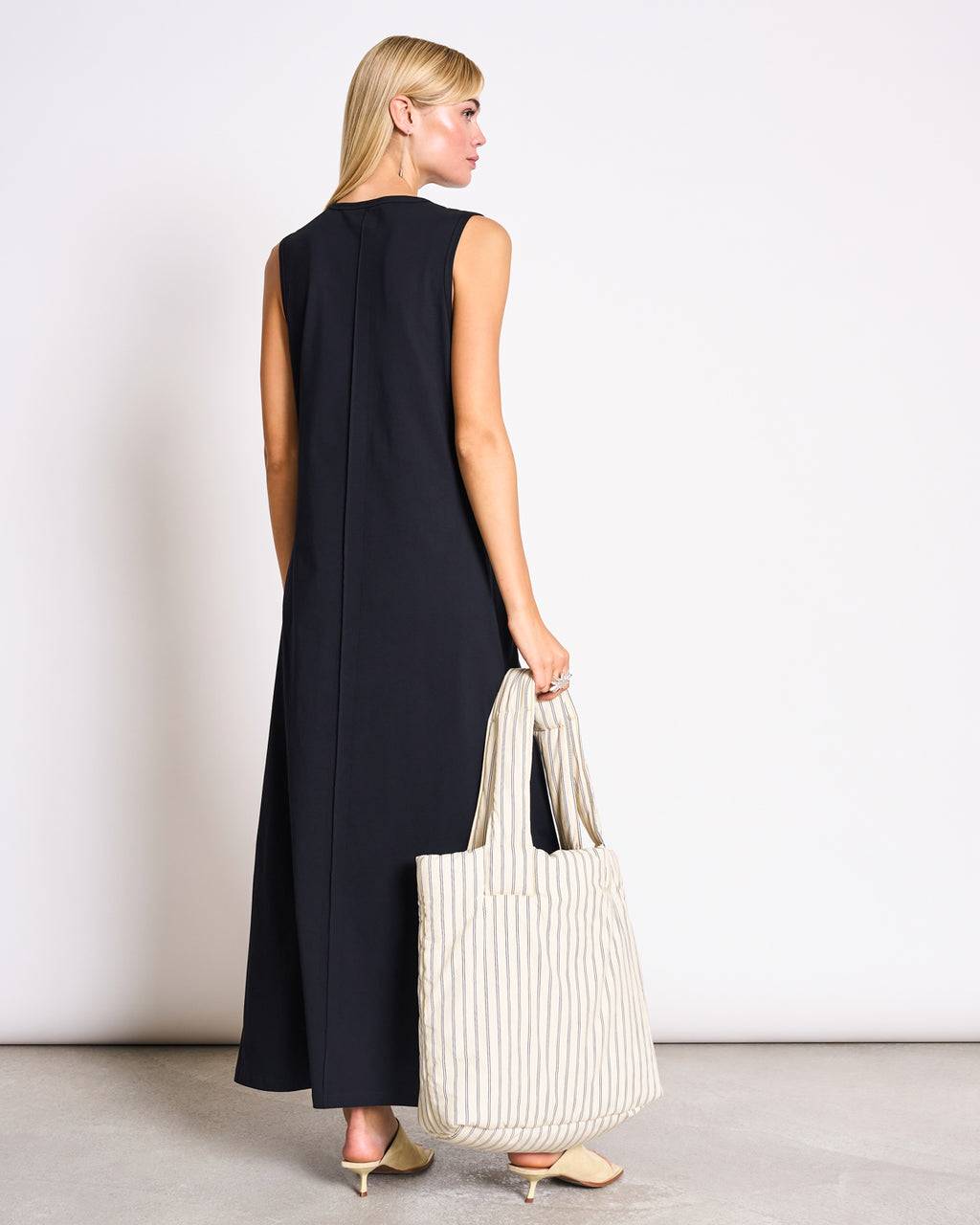 calia maxi dress Calia Chiffon Maxi Dress