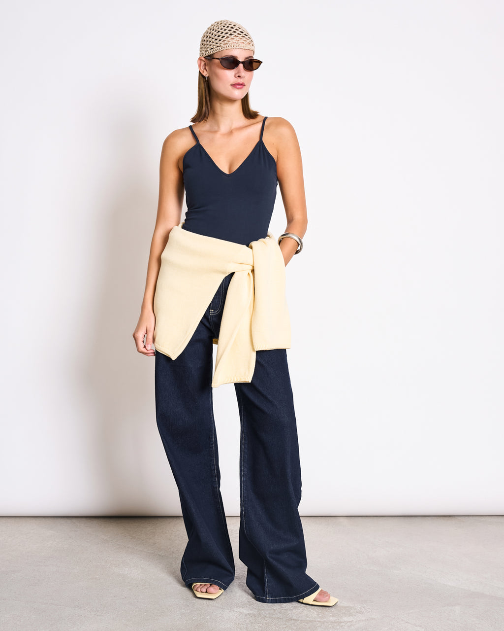 TOP MATILDA NIGHTFALL GOTS Tops jan-n-june 3