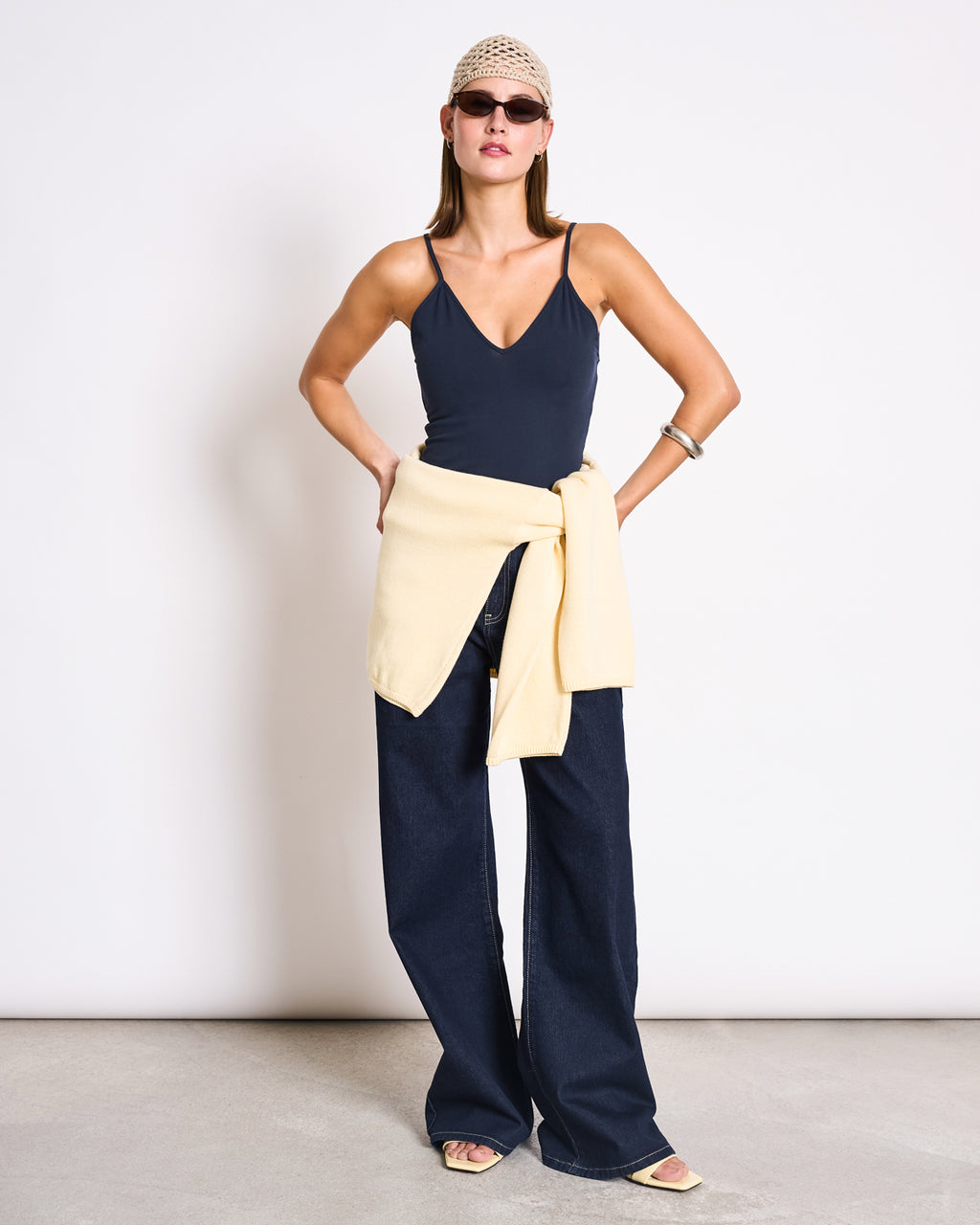 TOP MATILDA NIGHTFALL GOTS Tops jan-n-june 1