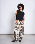 T-SHIRT OVAR BLACK T-shirts jan-n-june 1