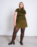 MINI SKORT FYNN ROSEMARY Skirt jan-n-june 1