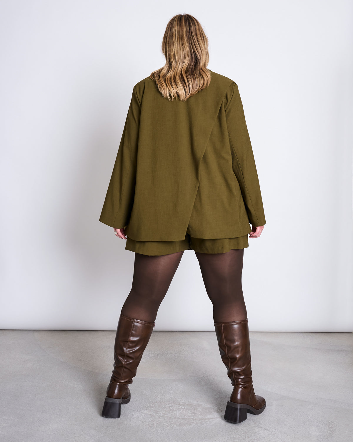 MINI SKORT FYNN ROSEMARY Skirt jan-n-june 3