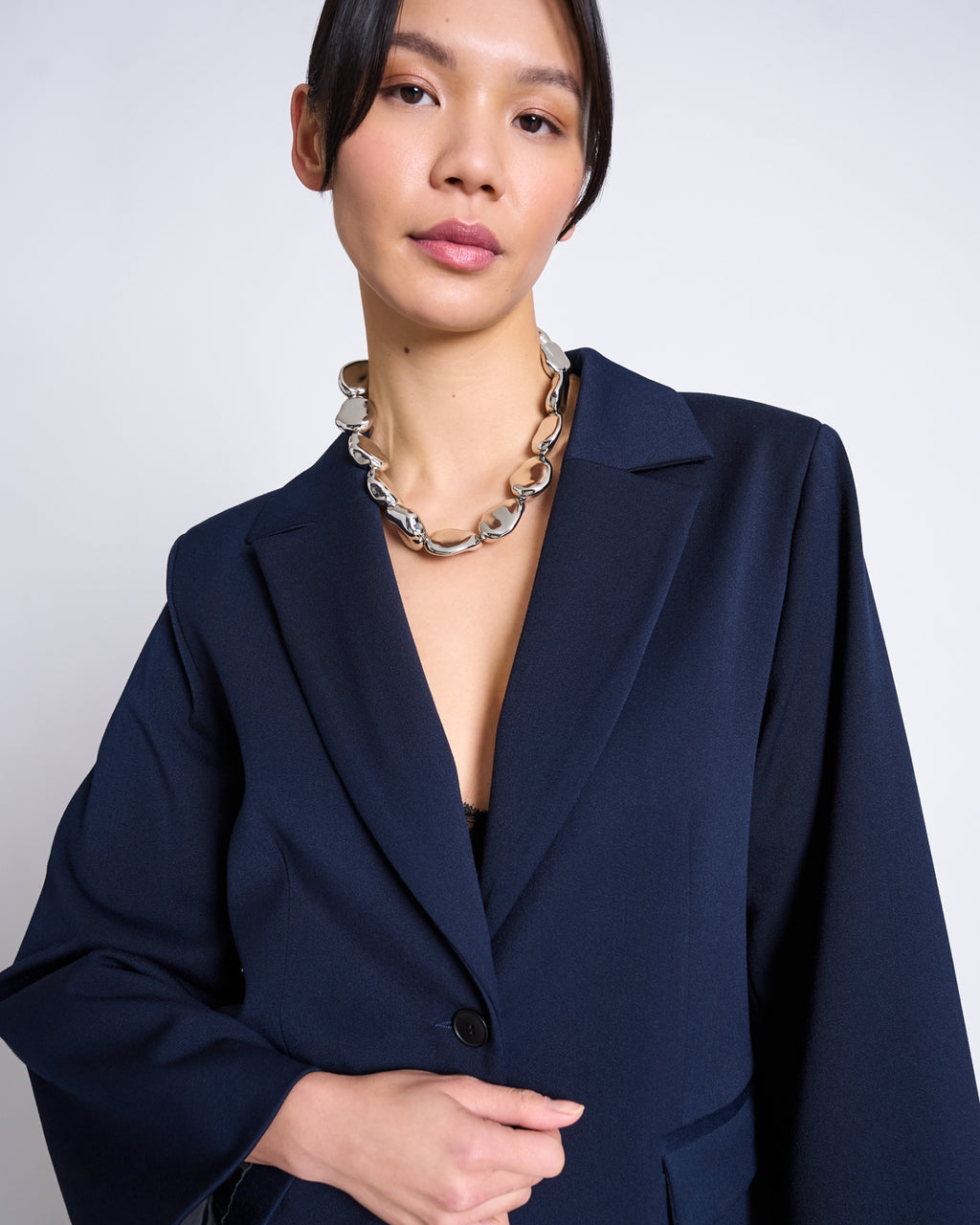 BLAZER DURANCE NIGHTFALL Jacket jan-n-june 3