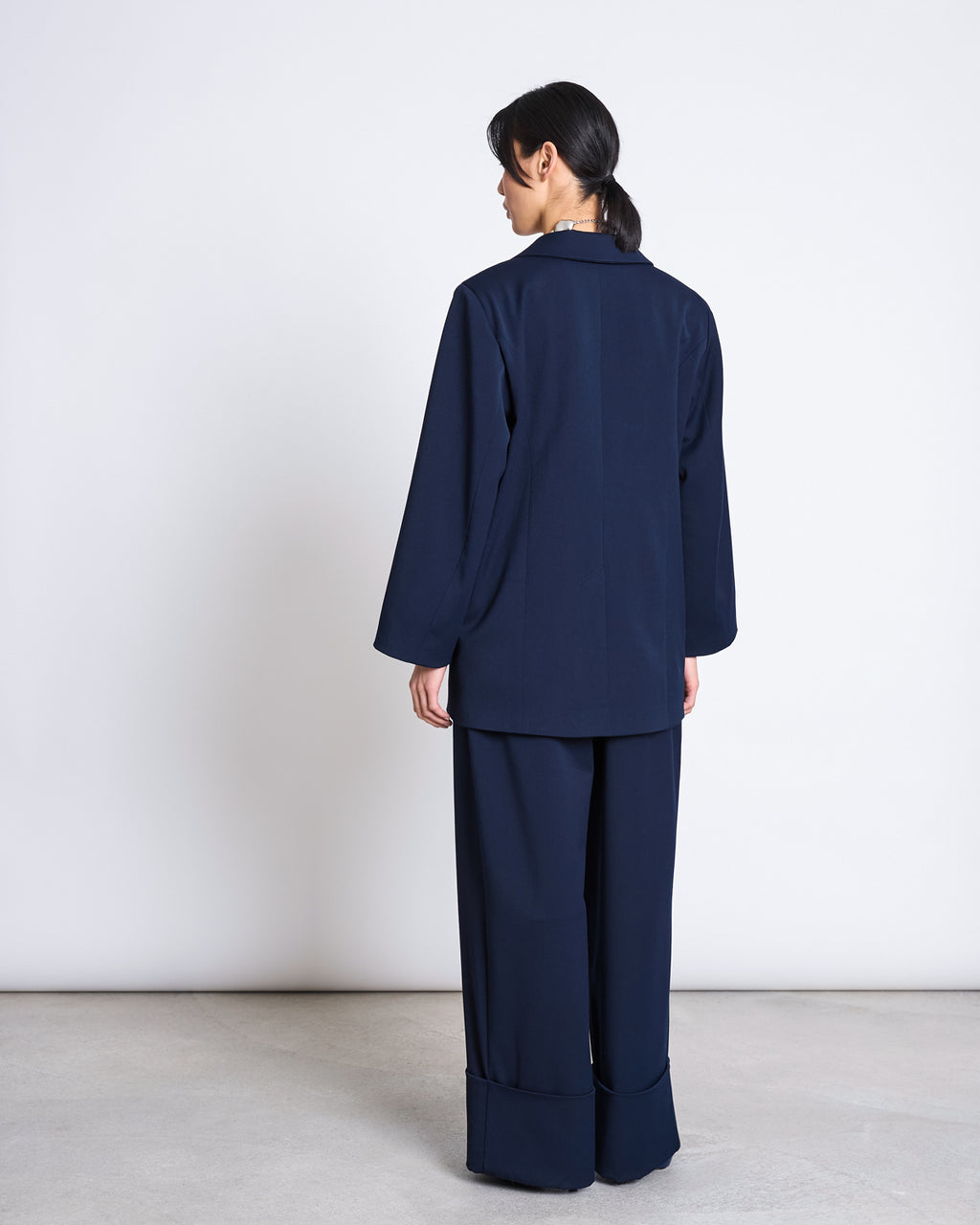 BLAZER DURANCE NIGHTFALL Jacket jan-n-june 4