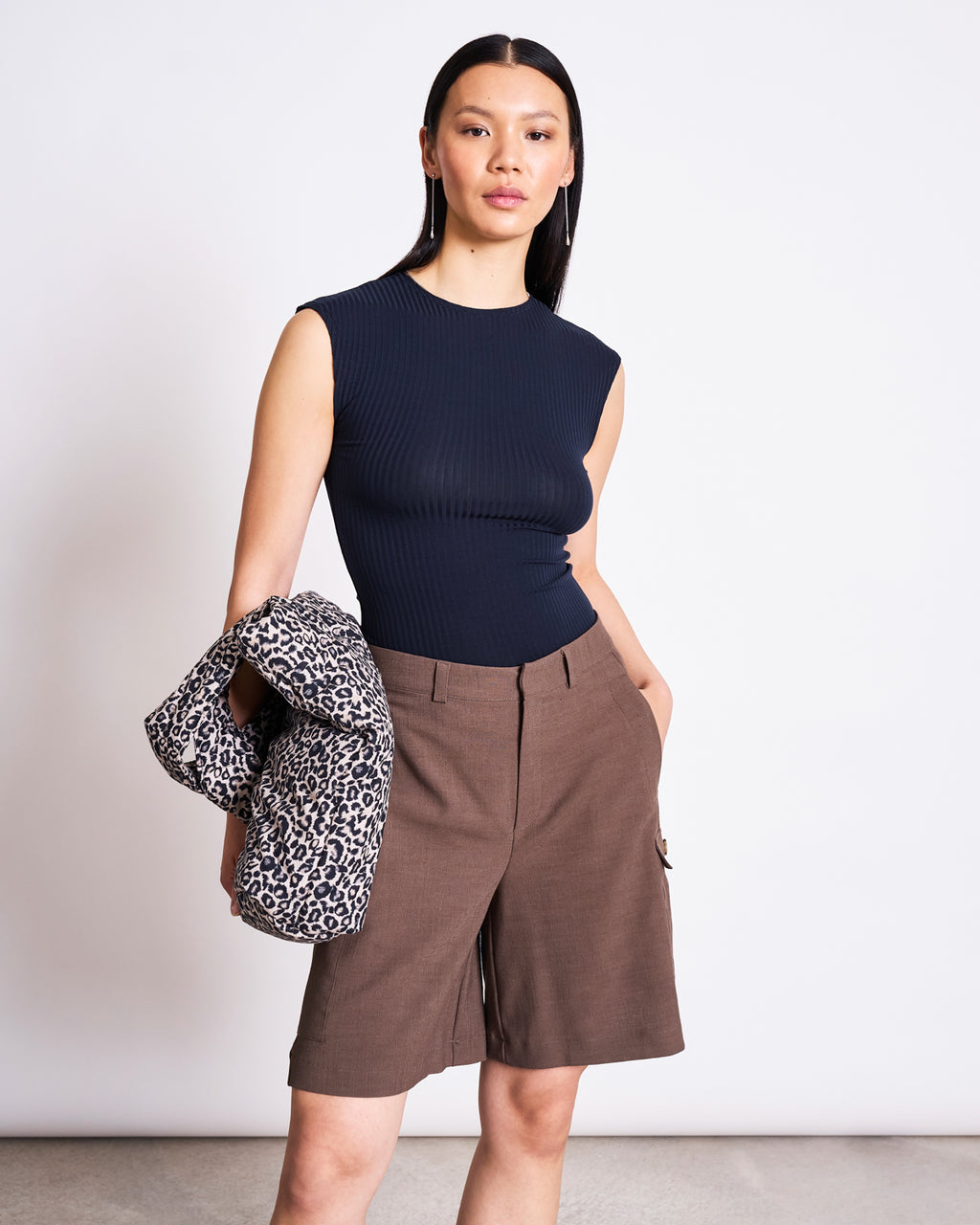 SHORTS FANO CLAY Shorts jan-n-june 4