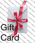 JAN 'N JUNE GIFT CARD