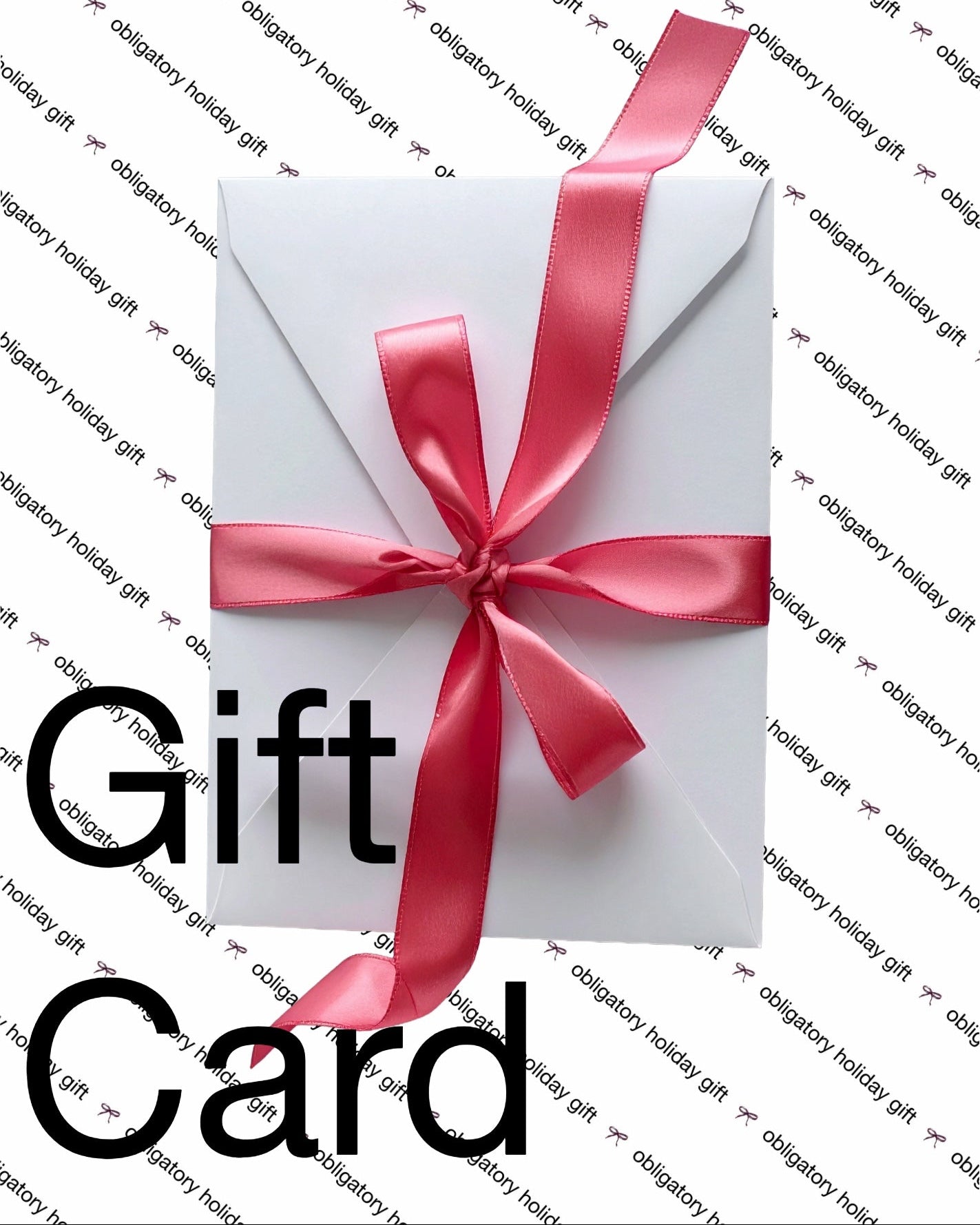 JAN 'N JUNE GIFT CARD