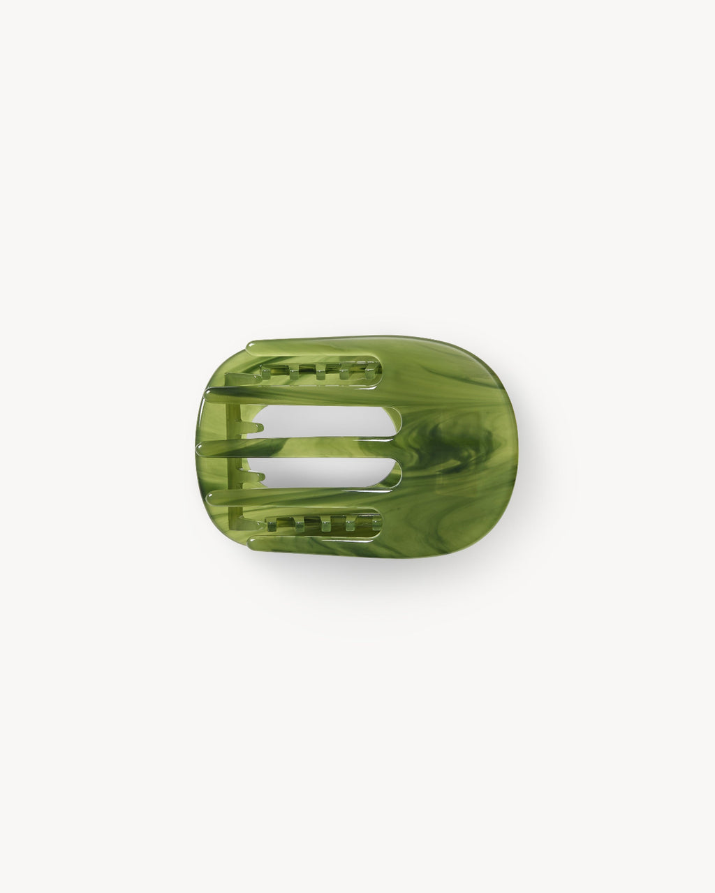 MACHETE YOGA CLAW ALGAE accessoires jan-n-june 2