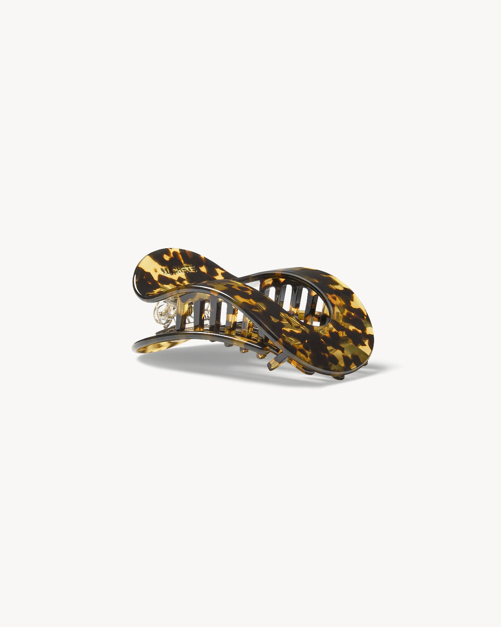 MACHETE YOGA CLAW DARK TORTOISE accessoires jan-n-june 2