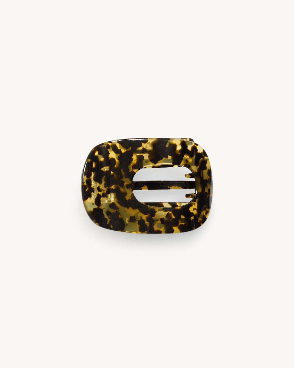 MACHETE YOGA CLAW DARK TORTOISE accessoires jan-n-june 3