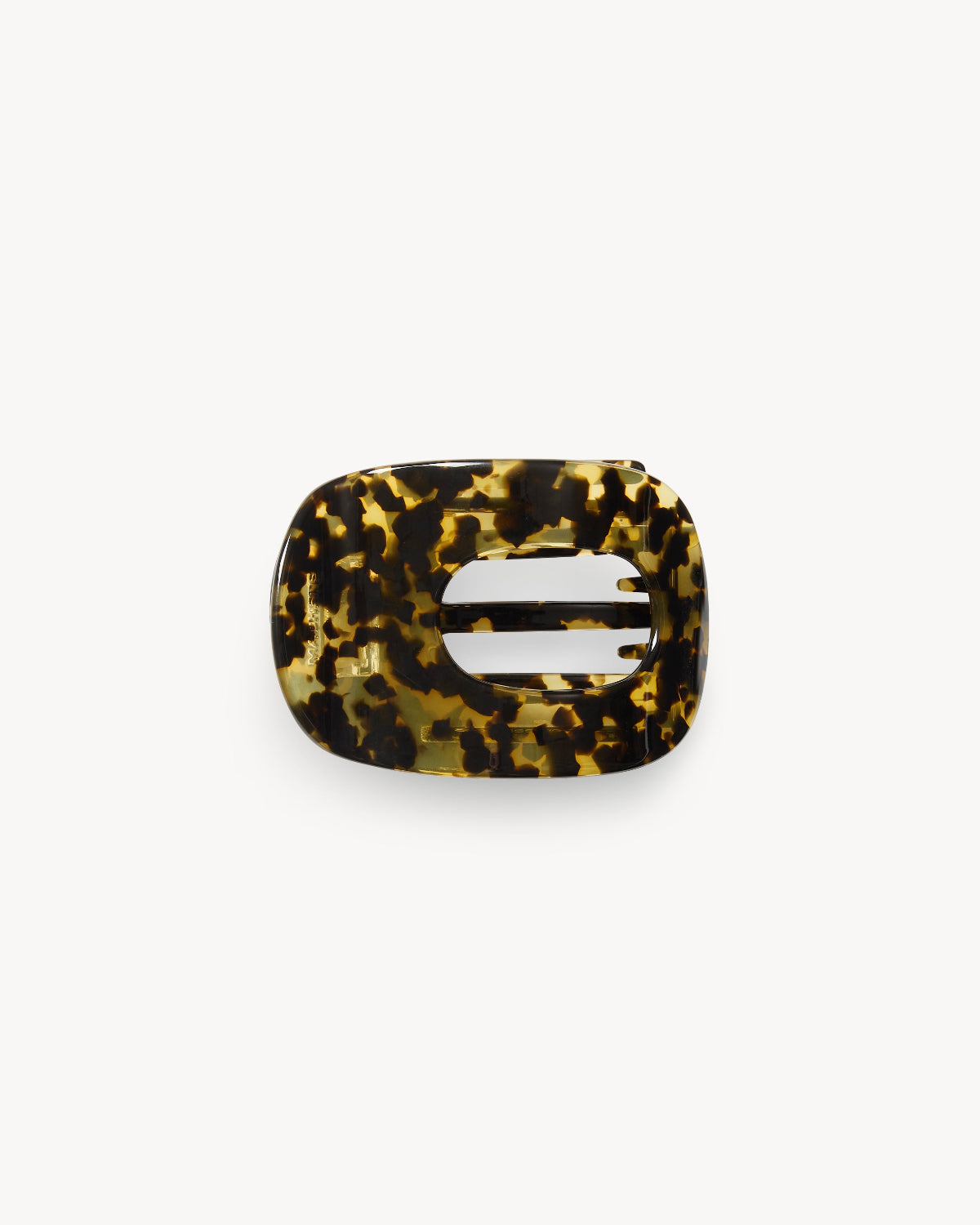 MACHETE YOGA CLAW DARK TORTOISE accessoires jan-n-june 3