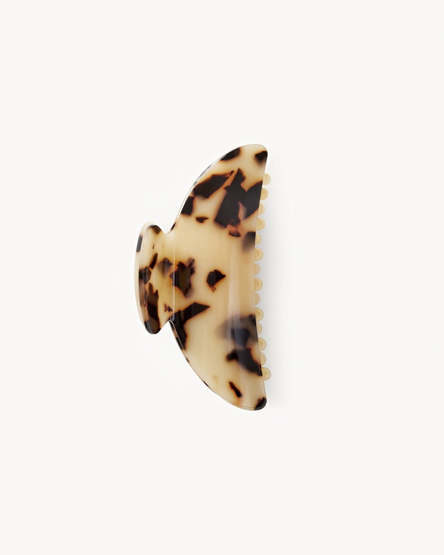 MIDI HEIRLOOM CLAW BLONDE TORTOISE Clip jan-n-june 2