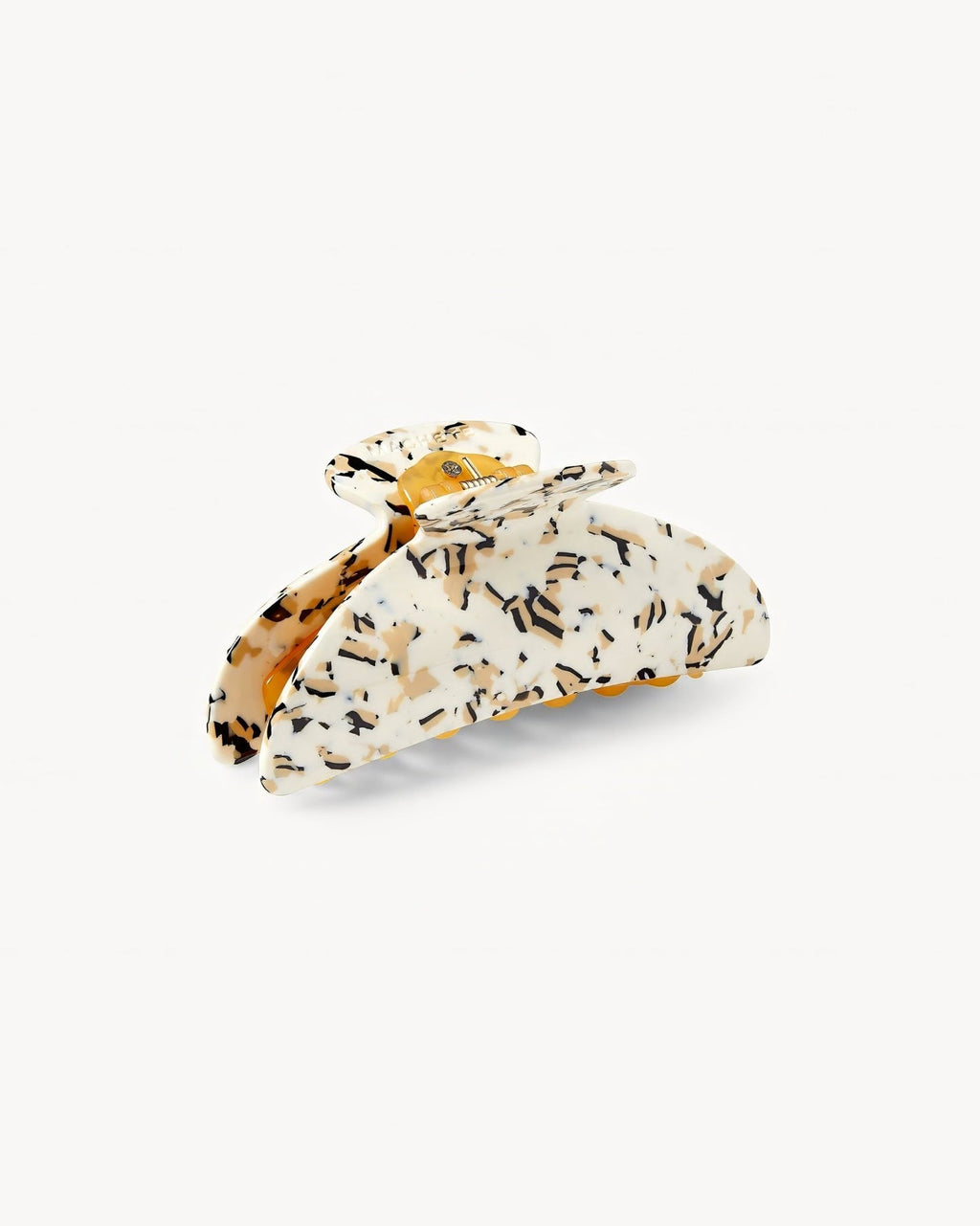 MIDI HEIRLOOM CLAW TERRAZZO Clip jan-n-june 3