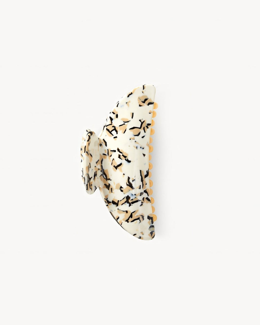 MIDI HEIRLOOM CLAW TERRAZZO Clip jan-n-june 4