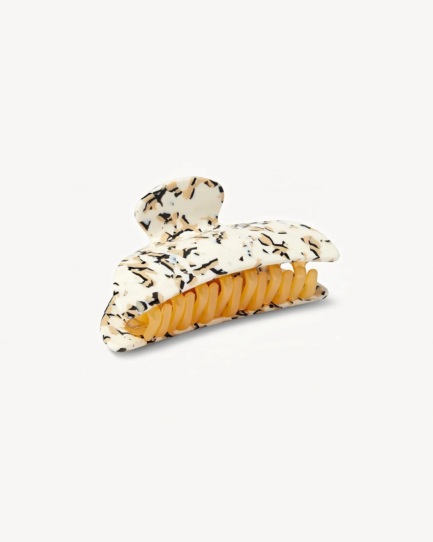 MIDI HEIRLOOM CLAW TERRAZZO Clip jan-n-june 1