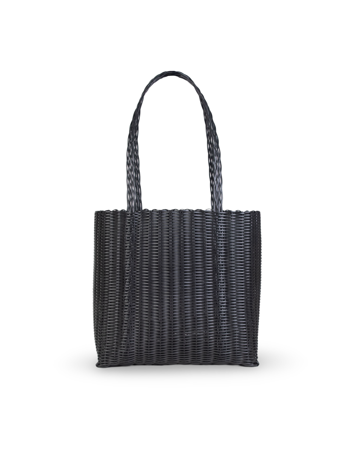 MEDIUM BASKET LIQUORICE Accessories jan-n-june 1