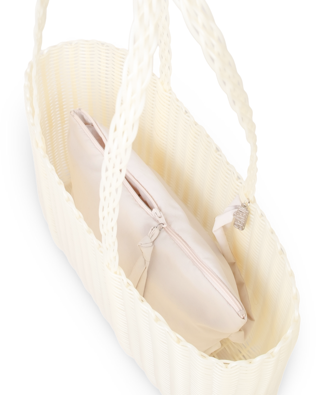 BAGUETTE BAG BUTTER Accessories jan-n-june 3