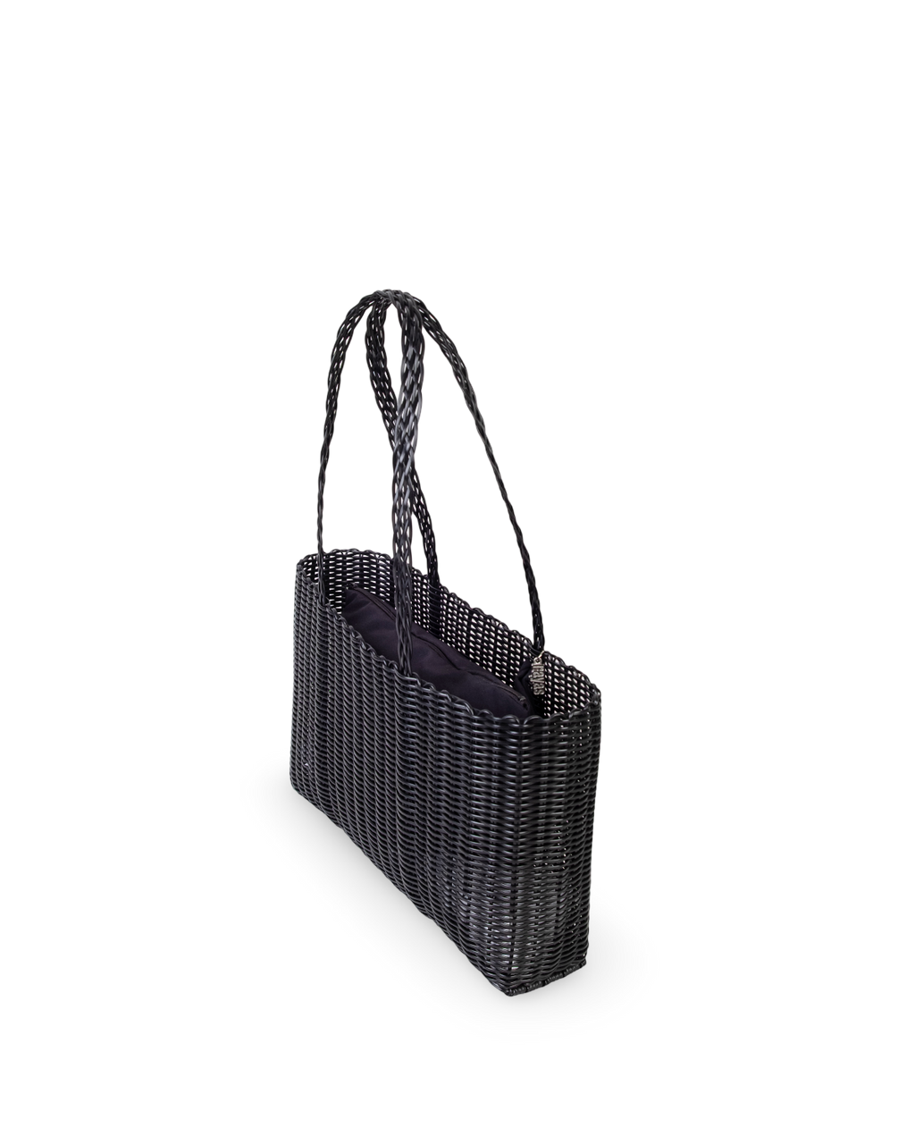BAGUETTE BAG LIQUORICE Accessories jan-n-june 2