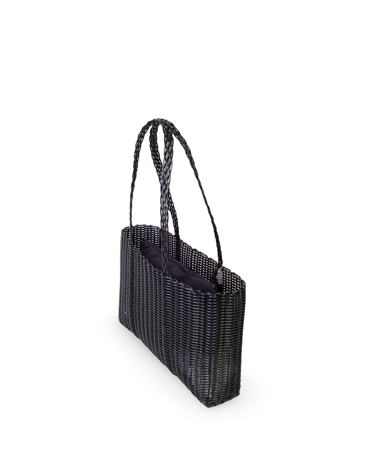 BAGUETTE BAG LIQUORICE Accessories jan-n-june 2