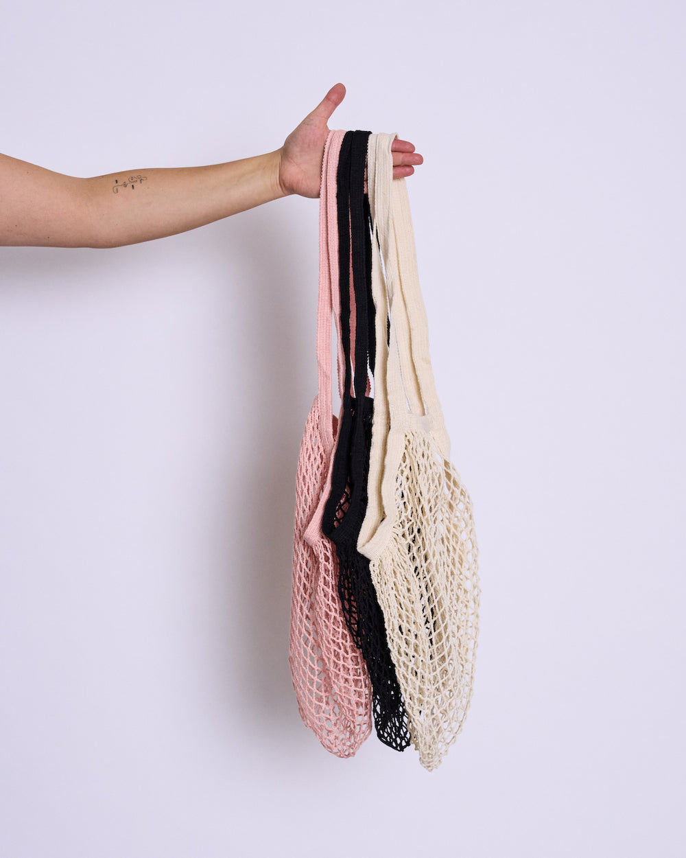 Turtle Bag differnt colors 