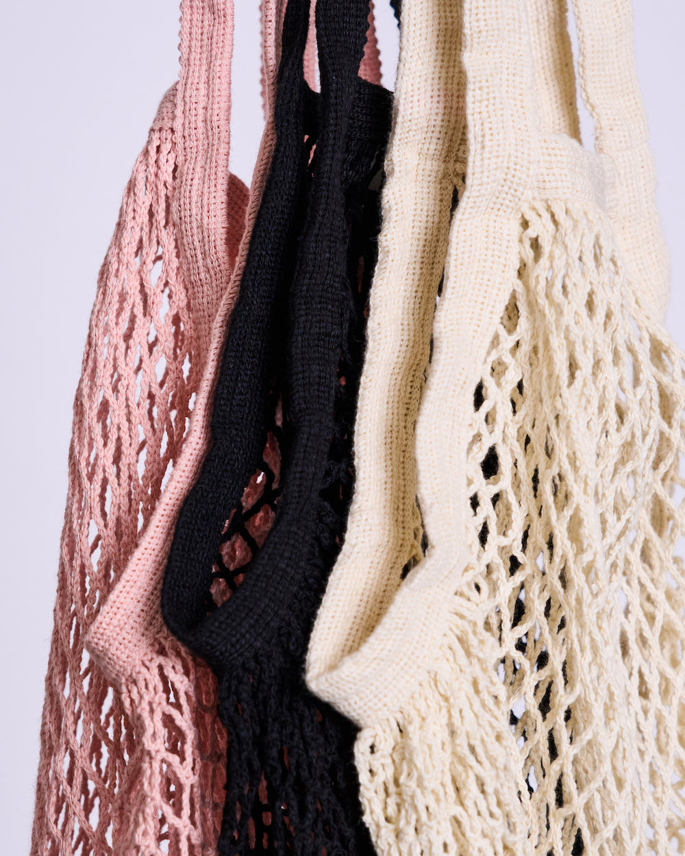 Turtle Bag different colors details