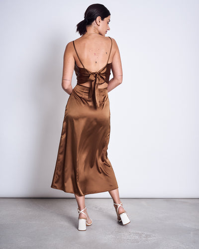 TOP LEEVKE TOFFEE